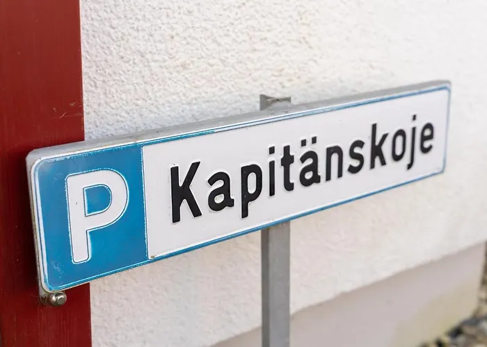 Kapitaenskoje