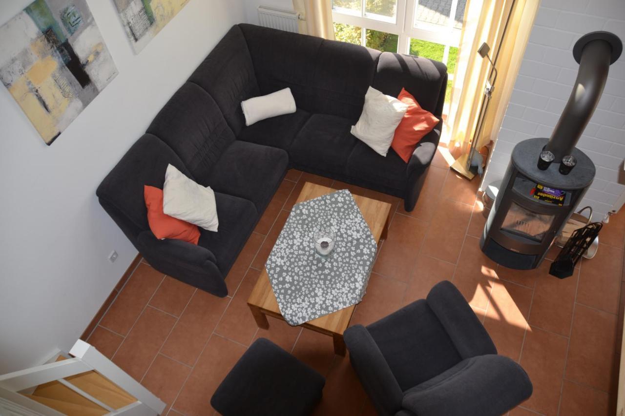 Apartment Kapitaenskoje *