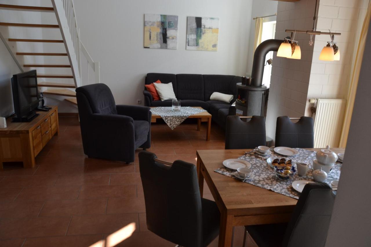 Kapitaenskoje Apartment
