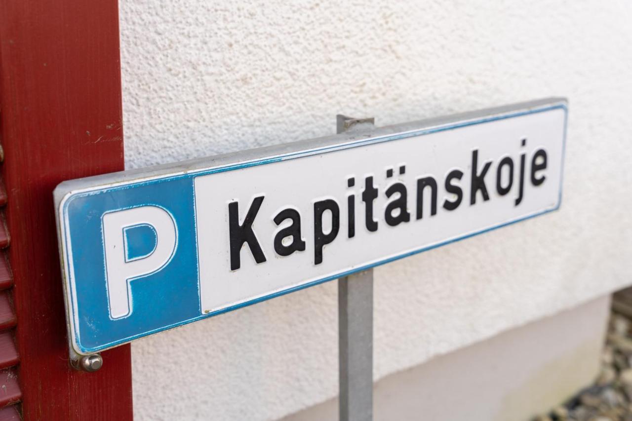 Kapitaenskoje *
