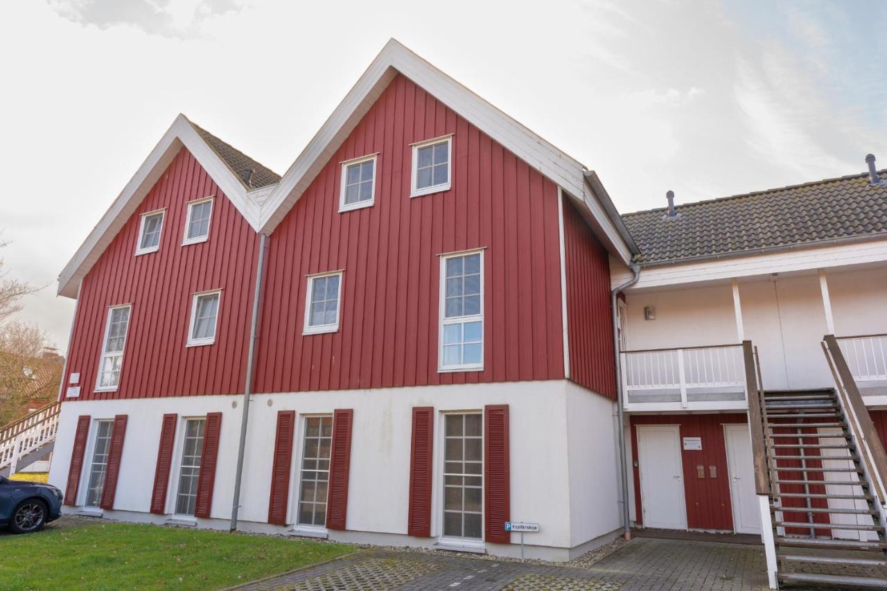 Apartment Kapitaenskoje